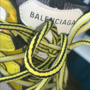 Balenciaga shoes size 38